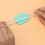 9 Pack Polymer Clay Tool Set Acrylic Clay Roller for Pottery Polymer Clay DIY Sculpting 2