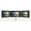 Monitor Touchscreen Capacitivo  MIPI da 4 Pollici 480x800 IPS per Raspberry Pi ESP32-P4 5