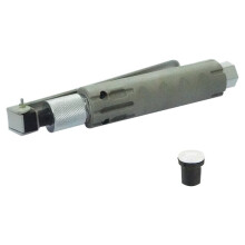 Sand Blaster Gun Contains 1 Ceramic Tips Abrasive Blaster Gun Nozzles Remove Paint, Stain, Rust, Grime  Surfaces Tool