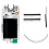 For WiFi LoRa 32 V3 ESP32 Dev-Board with OLED Display and SX1262 LORA Node 1