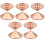 10PCS M10 D28 H15 Cutting Nozzle 1.0 for Gweike Machines 1