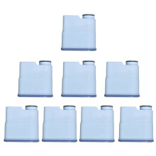 8 Piezas Filtro de Agua para Máquina de Café para Saeco AquaClean CA6903/10/00/01/22/47 CMF009 Piezas de Repuesto