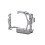 Half Camera Cage Protective Case for  Alpha 7 V A7IV A7R V DSLR Mirrorless Camera Rig with Cold Shoe Mounts B 1