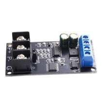 RS485 MODBUS RTU Transmitter Module PT100 Platinum Thermal Resistance RTD Temperature Sensor for Industrial Automation