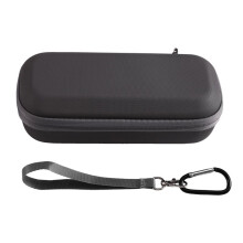 Portable Storage Bag for Insta 360 Ultra Handheld Gimbal Portable Storage Bag Travel Hardbag for Travel Outdoor