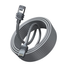 För Starlink RJ45 Kabel GEN3 V4 Satellit Internet V3/4 Kabel för Starlink Version 3/4 Router Förlängningskabel 23M