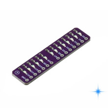 Water Light Kit Water Light Module DIY Electronics Module Discrete Electronic Production Running Water Light Module B