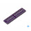 Water Light Kit Water Light Module DIY Electronics Module Discrete Electronic Production Running Water Light Module B 1