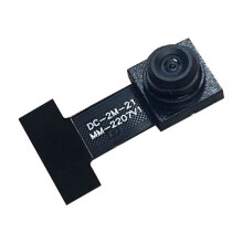2MP GC2145 Camera Module Compatible with ESP32 K210 STM32 24-Pin DVP Interface 120 Degree Camera