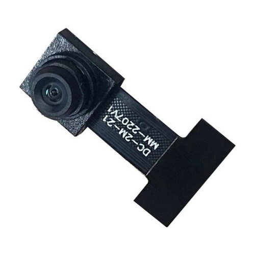 2MP GC2145 Camera Module Compatible with ESP32 K210 STM32 24-Pin DVP Interface 120 Degree Camera 1