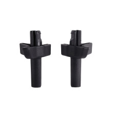 Trunk Curtain Bracket Cargo Curtain Support A1648120201 A1648120101 for - ML GL Class W164 X164