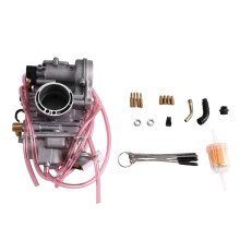 5TG-14101-00-00 Kit de Carburador de Lado Plano FCR40 FCR 40mm para WR400F 1998-2000, WR426F 2001-2002, WR450F 2003-2011
