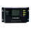 Solcontroller Universal LCD Fotovoltaisk Laddningssolcontroller 12V/24V/36V/48V Laddare för Litiumbatterier 10A 1