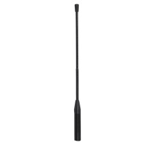 433MHz Soft LORA Antenne 433MHz LoRa Modul Soft Antenne Omni Hochgewinn Peitschenantenne SMA Stecker für Signalverstärker 24CM