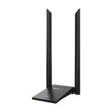 COMFAST CF-945FP Wireless Network Card Adapter WiFi6 Dual-Band 2.4G/5GHz USB3.0 1800Mbps for Windows 10/11