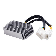 Motorcycle Voltage Regulator Rectifier for SYM GTS250 300 Replace 31600-HMA-000 31600-HMA-010 31600-HMA-020