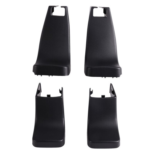 6977A823  Rail Cover for  ASX 2011-2017 Outlander 2013-2015  Screw Corner Protector
