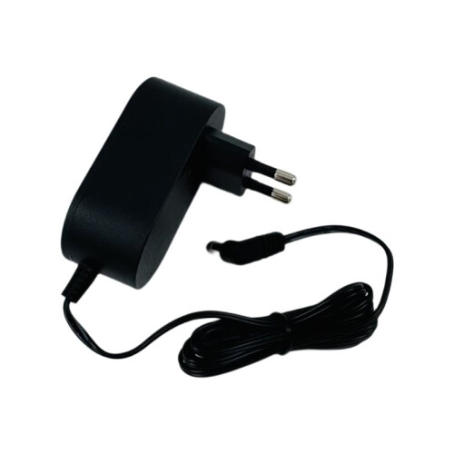 EU Plug Charger Adapter for  Mova E20 E10 / Trouver E10 Vacuum Cleaner Replacement Parts