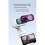 Magnetic Filter for   Ultra Lens Filter Kit CPL+ND2-32 Black Mist 1/4+Light Pollution Reduction Filter 8