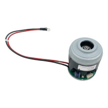 Vacuum Brushless Motor for Z9 Station Handheld Vacuum Cleaner Vacuum Motor Replacement Parts