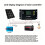 Solcontroller Universal LCD Fotovoltaisk Laddningssolcontroller 12V/24V/36V/48V Laddare för Litiumbatterier 10A 4