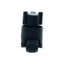 Vacuum Universele Wiel voor X60 Ultra Vloerzuiger Vervangingswiel Caster Gidswiel Onderdelen