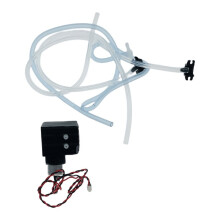 Water Pump Motor for X60 Ultra Vacuum Cleaner Replacement Pump Motor Parts