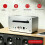 2,8-Zoll TFT Verstärker Player  MP3 Decoder Auto Audio USB TF FM Radio MP3 Player Farbdisplay 4