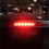 34270T5AJ01 High Mount Stop Light for  FIT 2014-2020 Third Brake Light 2
