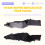 Wiper Deflector Trim Panel Front Wrap Corner 53866-07030 53867-07030 for  Avalon 2019-2025 2