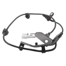 89546-0K240 Rear Left ABS Wheel Speed Sensor for HILUX Viii Pickup GUN125 GGN125 2.7L 2015-2022 New 895460K240