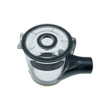 Vacuum Dustbin Dust Cup for R20 SE Vacuum Cleaner Replacement Vacuum Dust Cup Bucket Parts