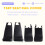 6977A823  Rail Cover for  ASX 2011-2017 Outlander 2013-2015  Screw Corner Protector 2