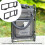 CNC Aluminum Shield Side Guard Carrying Handle Bumper Protector for  FT-891 HAM Radio Transceiver 5