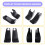 6977A823  Rail Cover for  ASX 2011-2017 Outlander 2013-2015  Screw Corner Protector 7