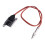Nitrogen Oxide Sensor NOx Sensor 13627812530 13628509721 13628511666 for  3' E46 5' E60 7' E65 X3 X5 E83 E70 2