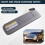 Right Sun Visor Sunvisor 1801040 for  Model Y Car Replacement Parts R 2