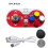 CodexPad-C10 BLE Wireless Remote Control Handle for MicroPython Makecode Programming  Handle ESP32-S3 5
