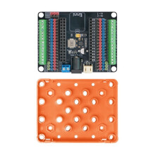 ESP32 Breakout Board V2.0 ESP32 Expansion Board Compatible with ESP32 Development Board with Building Blocks