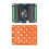 ESP32 Breakout Board V2.0 ESP32 Expansion Board Compatible with ESP32 Development Board with Building Blocks 1