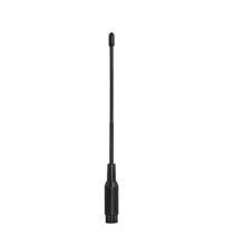 915MHz Nb-Iot Soft Antenna UAV Meter Reading Module Omni High Gain Whip Antenna SMA Male for Signal Amplifier 20CM