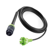 5.5m EU Plug AC Power Cable for CT15 E-Set CTL MIDI CTL 26E CTL 36E Angle Grinder Vacuum Cleaner Parts