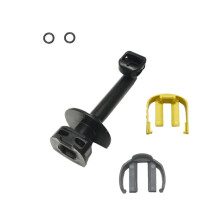Compatibele Afvoerslang Connector/Bevestiging (Onderdeel Nr. 40640470) voor & K3 Hogedrukreinigers
