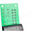 Dual PSU Power Supply Sync Start Extender Card ADD2PSU ATX 24Pin  4Pin for Miner Mining 5