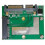 Scheda Adattatore Convertitore MSATA SSD A 2.5''  6.0Gb Modulo Riser  PCIE SSD MSATA A Scheda di Espansione  3.0 4