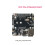 For Raspberry Pi CM5 Tiny AI Expansion Board USB3.0 Gigabit Ethernet Interface Supports Halio Al NVMe SSD 2