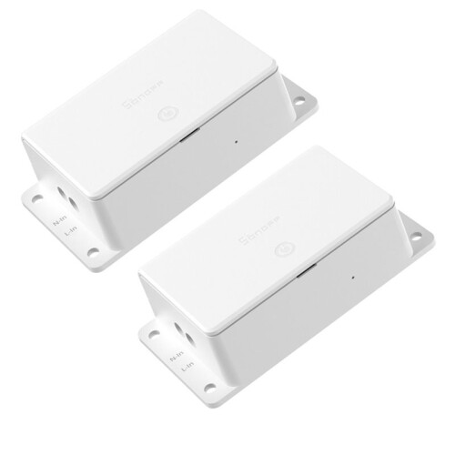 2PCS BASIC-1GS Gen5 Matter Wi-Fi   DIY Module Matter WiFi   for /Alexa/ Ecosyste