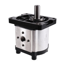 Gear Pump CBN-E314 CBN-E316 CBN-E318 for Tractors Harvesters Construction Vehicles Forklifts Excavators Loaders