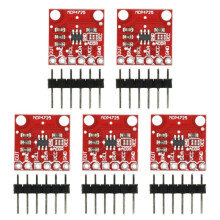 5PCS MCP4725 I2C DAC Breakout Module Development Board