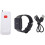 Wireless Call System Pager System Pager Wrist Watch Receiver Watch Receiver Wearable Elderly Notification Device, 1 Kit 7